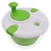 Salad Spinner Dryer,  Cooking Grips Salad Spinner - 5L Large Capacity, Easy Spin for Tastier Salads & Dishwasher Safe