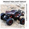 2.4G remote control light spray climbing car,high-speed driving,multi-scene climbing ,spray exhaust when driving