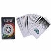 Classic Design Tarot Cards Totem Board Game Magical Animal Rider-Waite Tarot Deck