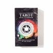 Classic Design Tarot Cards Totem Board Game Magical Animal Rider-Waite Tarot Deck