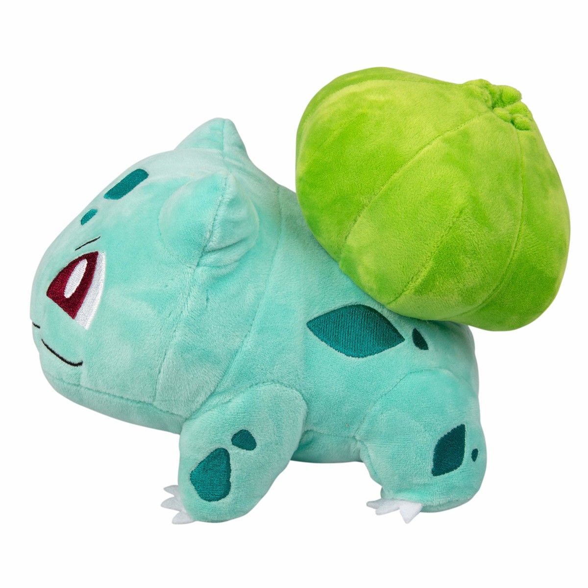 mini bulbasaur plush