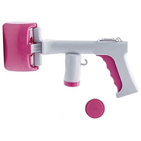 Dog Pooper Scooper (Pink) Dog Pooper Scooper (Pink)