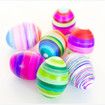 Easter Egg Decorator Kit - Includes 8 Colorful Quick Drying Non Toxic Markers