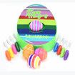 Easter Egg Decorator Kit - Includes 8 Colorful Quick Drying Non Toxic Markers