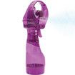 Misting Purple Personal Fan, Universal