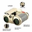 Kids Binoculars Night Vision 4 x 30mm magnification