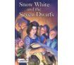 Snow White and The Seven Dwarfs (LadyBird) - By Vera Southgate