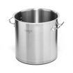 Stock Pot 25L Top Grade Thick Stainless Steel Stockpot 18/10