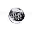 2X 3 Tier Stainless Steel Steamers With Lid Work inside of Basket Pot Steamers 25cm