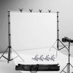 Pro.Studio Backdrop Stand  Screen Photo Background Support Stand Kit 2.5x3m Type 2