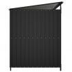 Outdoor Dog Kennel 193x133x163 cm