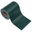 Garden Privacy Screen PVC 35x0.19 m Matte Green