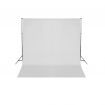 Backdrop Support System 600x300 cm White