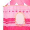 Kids Play Tent Princess Castle for Girls Children Play House Indoor Outdoor Game Pink