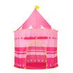 Kids Play Tent Princess Castle for Girls Children Play House Indoor Outdoor Game Pink