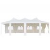 Gazebo 834x448x320 cm White