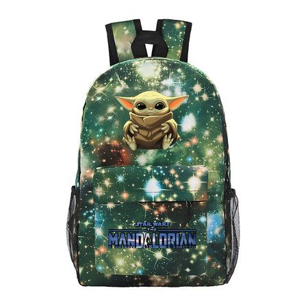 Yoda baby the child shoulder bag 32*22*42cm Yoda baby the child shoulder bag 32*22*42cm