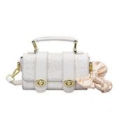 Poly Crossbody Women bag