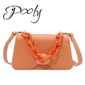 Poly Crossbody Women bag