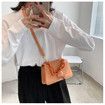 Poly Crossbody Women bag