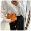 Poly Crossbody Women bag