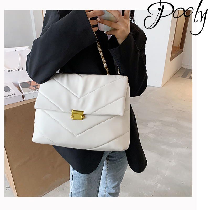 Poly Crossbody Women bag