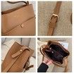 Poly Crossbody Women bag