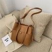 Poly Crossbody Women bag