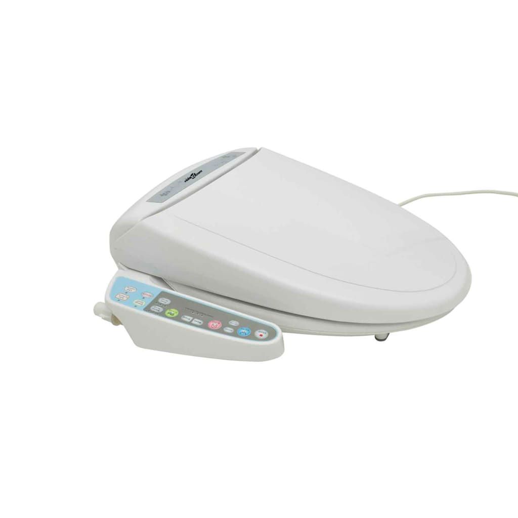 Luxury Bidet Auto Electronic Toilet Seat