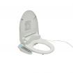 Luxury Bidet Auto Electronic Toilet Seat