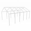 Steel Frame for Party Tent 10x5 m