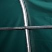 Tent Fabric 3.3x6.4 m Dark Green