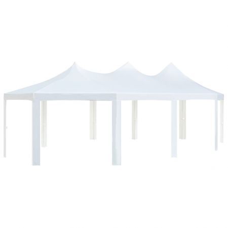 Gazebo 834x448x320 cm White