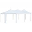 Gazebo 834x448x320 cm White