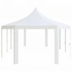 Gazebo 834x448x320 cm White