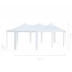 Gazebo 834x448x320 cm White