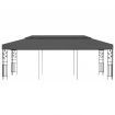 Gazebo 3x6 m Anthracite