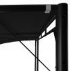 Garden Sunshade Awning 6x3x2.25 m Anthracite