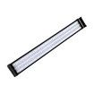 Colourful Aquarium LED Light Fish Tank Lighting Fixture for 95-115cm Fish Tank Aluminium Shell