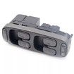 Suitable for Volvo V70 S70 XC70 glass lifter left main control electric window switch 8634452