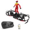 WIFI remote control drone parachute, suitable for children and beginners, with high retention, headless mode, best children's toys drone