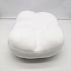 Egg Shaped Sleep Pillows All-Round Clouds Pillow  Memory Foam Cervical Massage Col.White