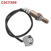 Front Upstream Lambda O2 Oxygen Sensor OEM C2C7359 for Jaguar XF Car Accessories