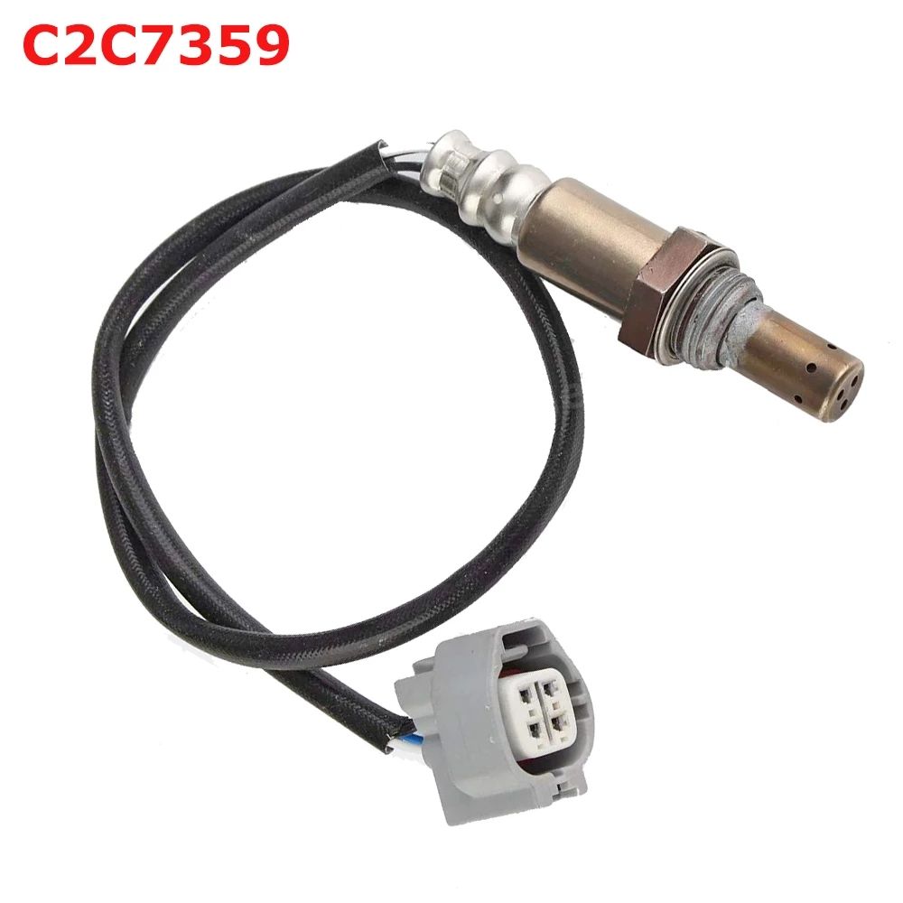 Front Upstream Lambda O2 Oxygen Sensor OEM C2C7359 for Jaguar XF Car Accessories