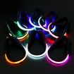 8 Pack Shoe Lights for Runners Clip On Shoe Clip Lights for Running at Night Walking Jogging Biking Cycling Safety Accessories