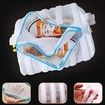 Shoes Wash Bag Large Shoes Laundry Bags for Washing Machine,2 in 1 Laundry Dryer for Shoes Sneakers Socks Shoes and Delicates