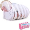 Shoes Wash Bag Large Shoes Laundry Bags for Washing Machine,2 in 1 Laundry Dryer for Shoes Sneakers Socks Shoes and Delicates