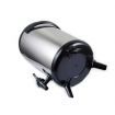 8L Portable Insulated Cold/Heat Coffee Tea Beer Barrel Brew Pot With Dispenser