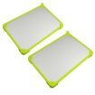 2X Kitchen Fast Defrosting Tray The Safest Way to Defrost Meat or Frozen Food