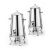 Stainless Steel 13L Juicer Water Milk Coffee Pump Beverage Drinking Utensils